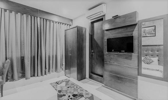 Fabhotel Realm Inn - Mumbai — Photos 1
